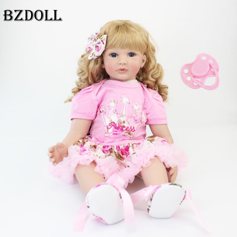 baby alive princess