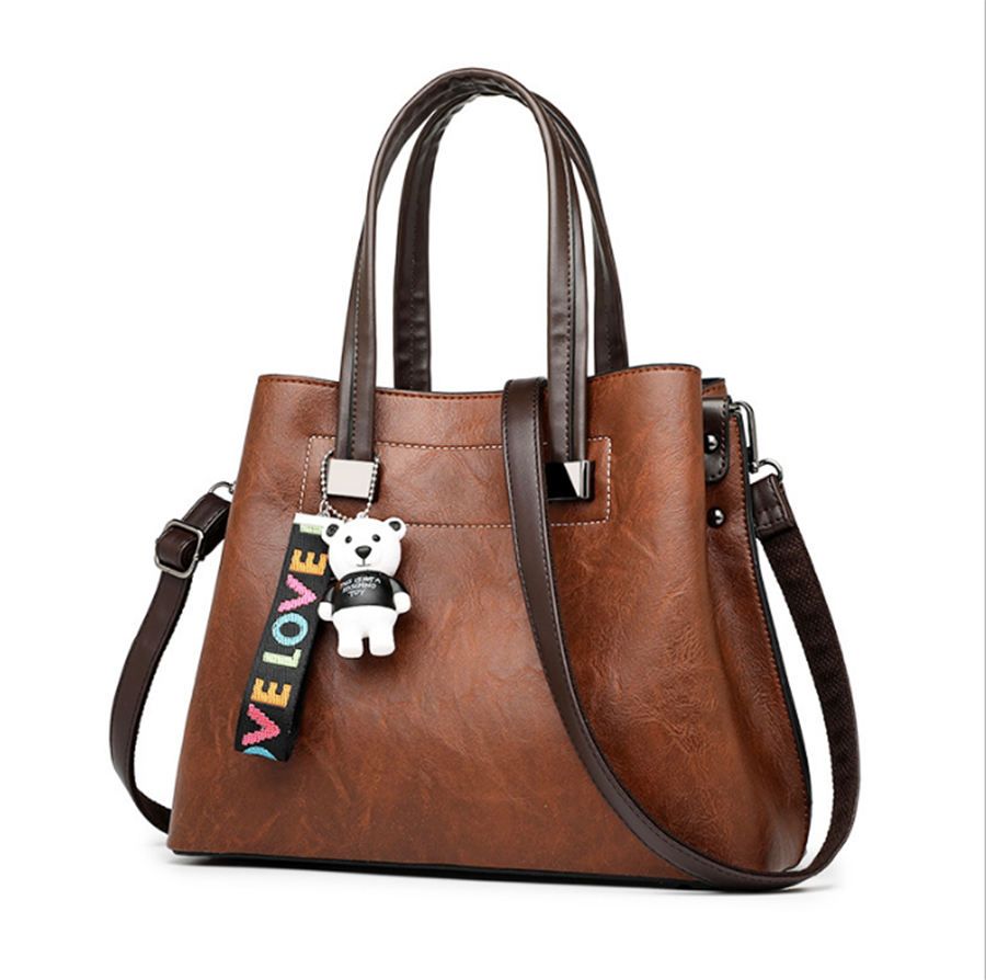 mens designer travel bag