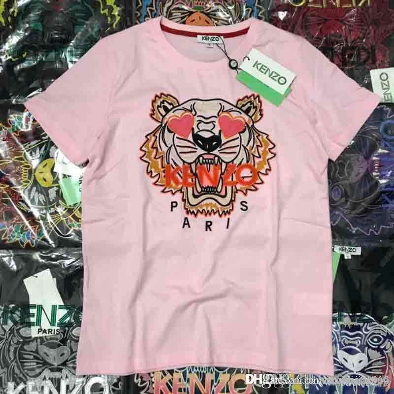 kenzo t shirt xl