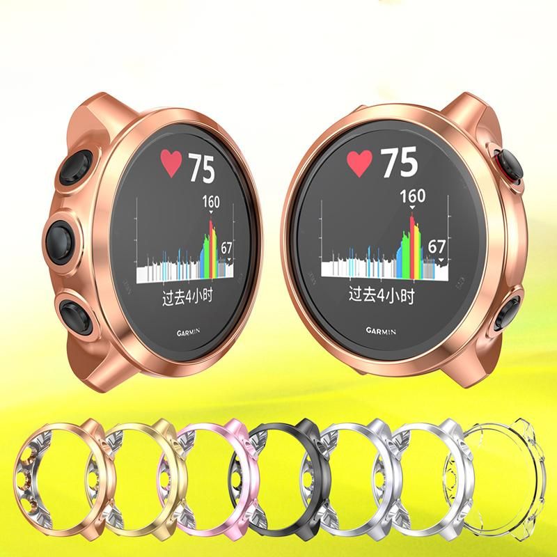 garmin forerunner 245 waterproof