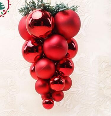 Compre Dibujos Animados Inhoo Creatividad Arbol De Navidad