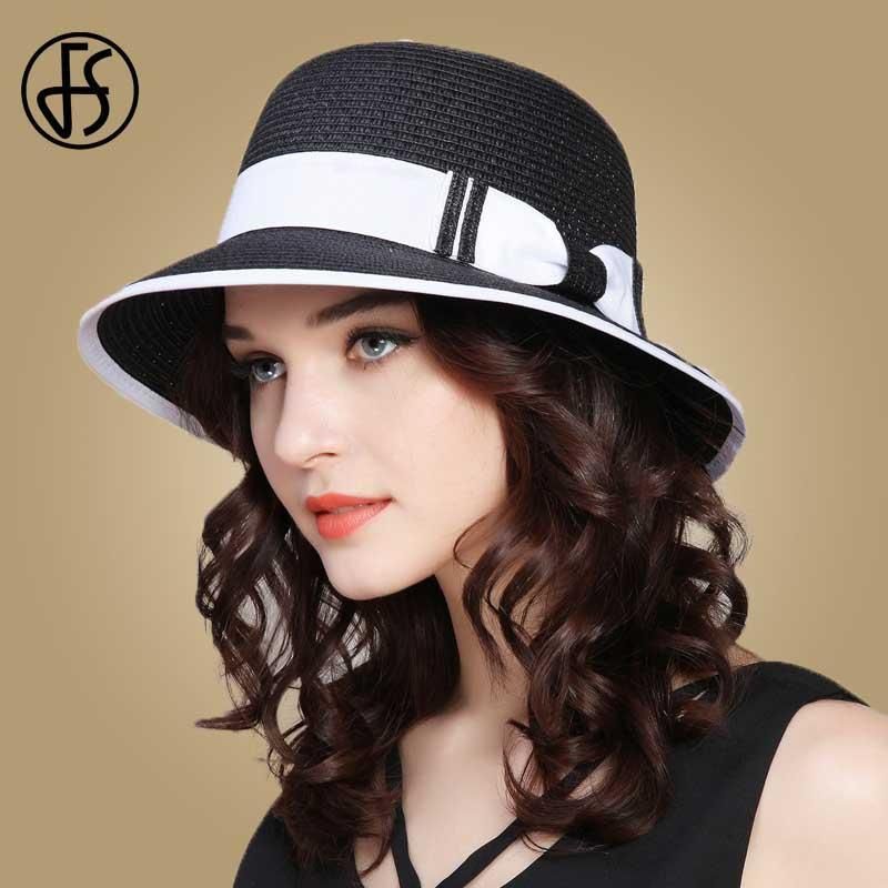 ladies white sun hat