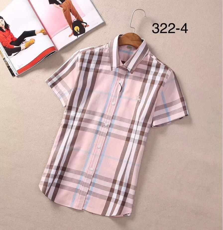 burberry button up dhgate