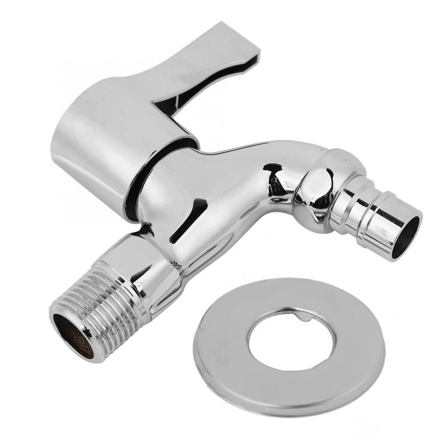 2020 G1/2 Copper Laundry Bathroom Washing Machine Wall Mounted Water