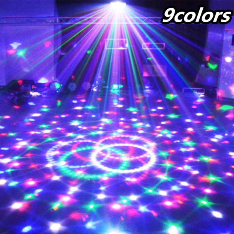 laser light ball