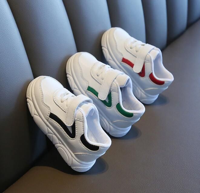 girls velcro tennis shoes