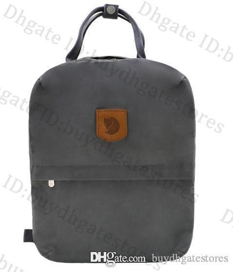 large fjallraven kanken backpack