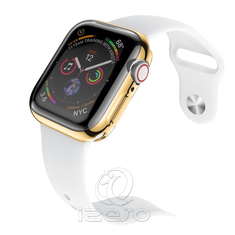 apple watch gel case