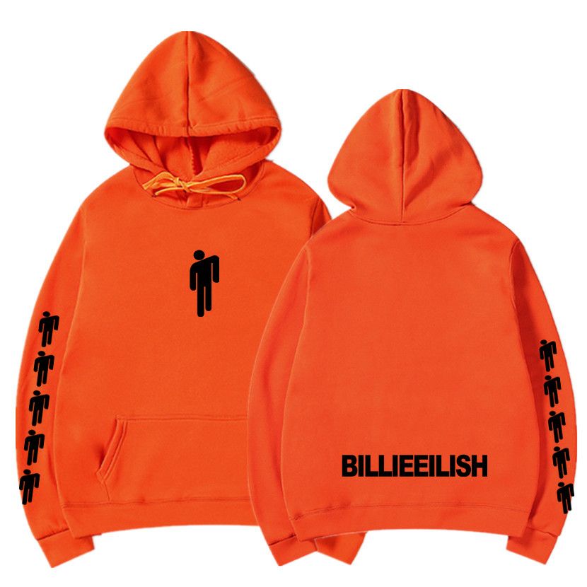 DH-MS Dress Mens Hoodies Print Cotton Long Sleeve Hooded Sweatshirt