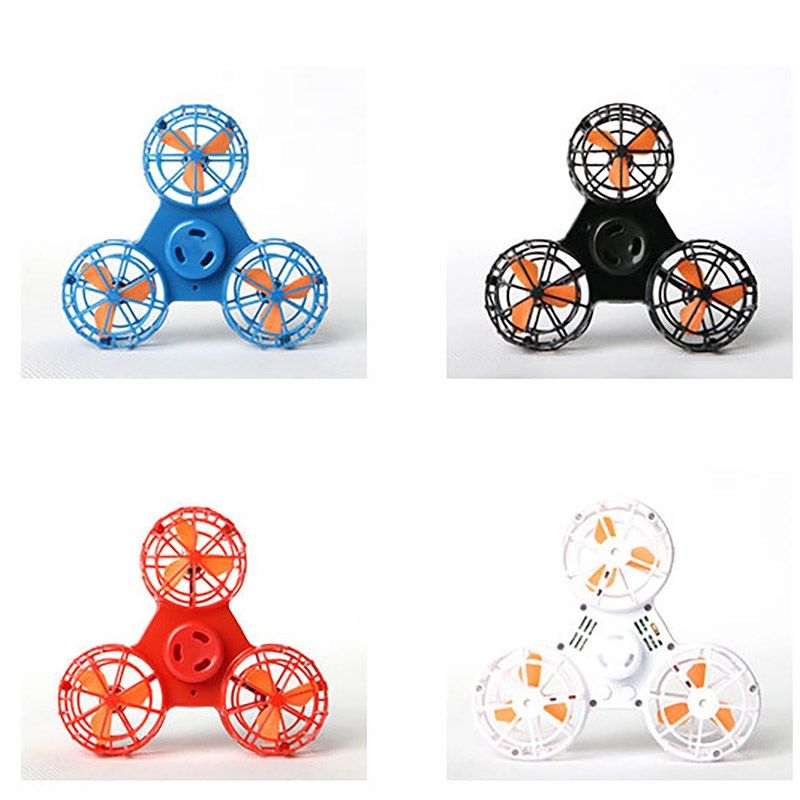 flying fidget spinner for sale