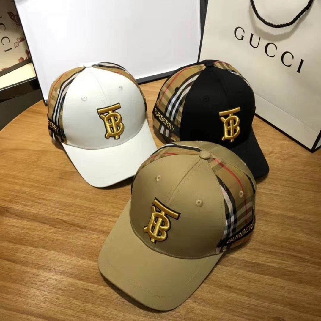 Burberry Dad Hat Sale Online, 52% OFF 