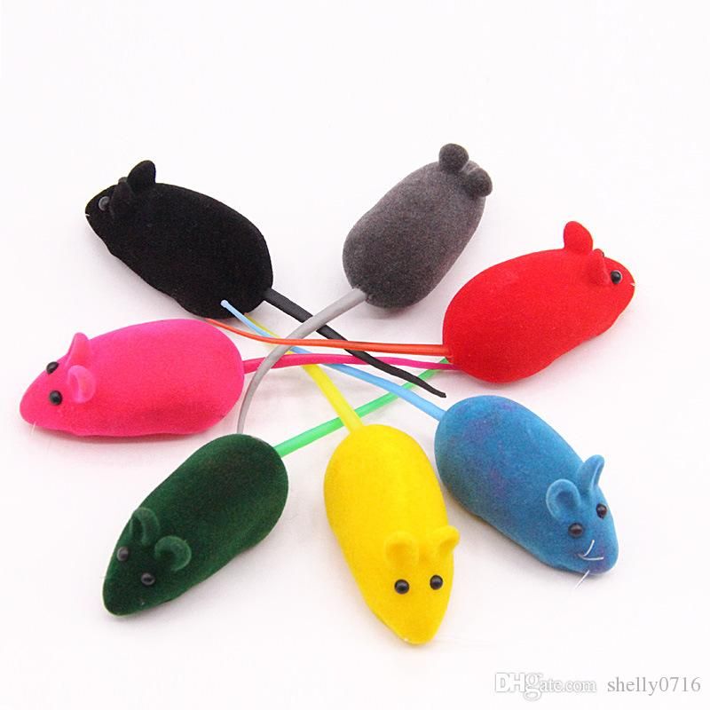 mice toys