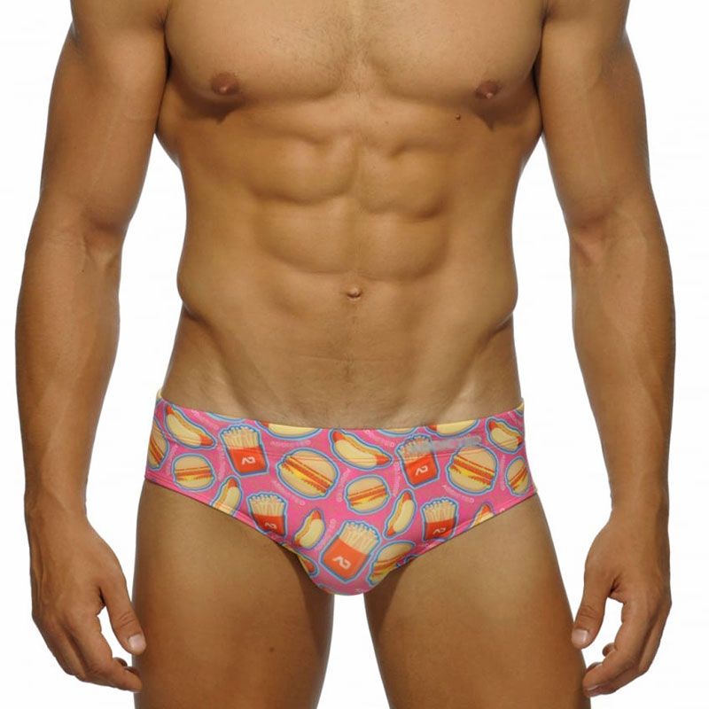 best men's swimwear briefs