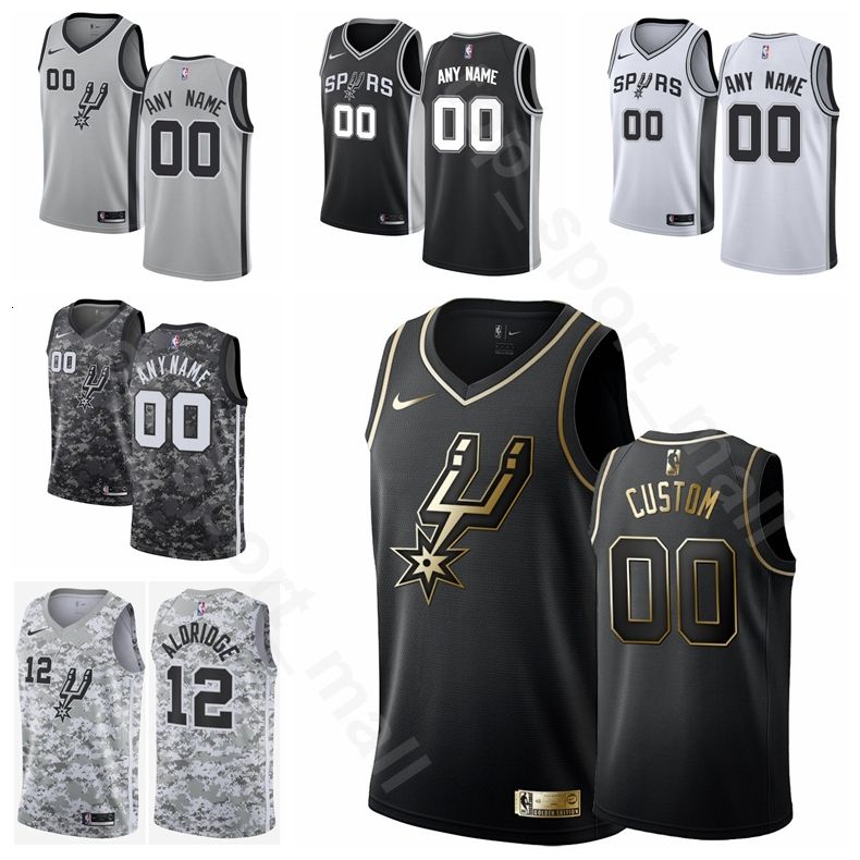 trey lyles jersey