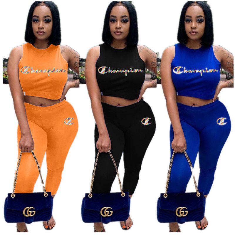 champion crop top outfits
