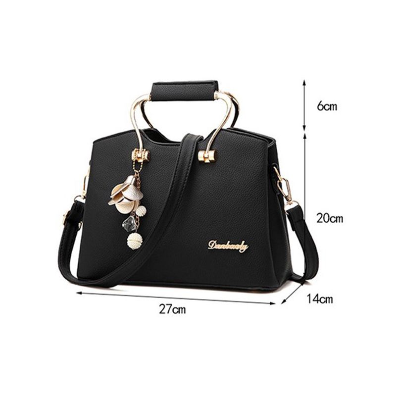 mcm heritage satchel