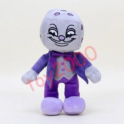 chalice plush