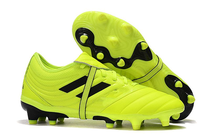 soccer shoes 2019