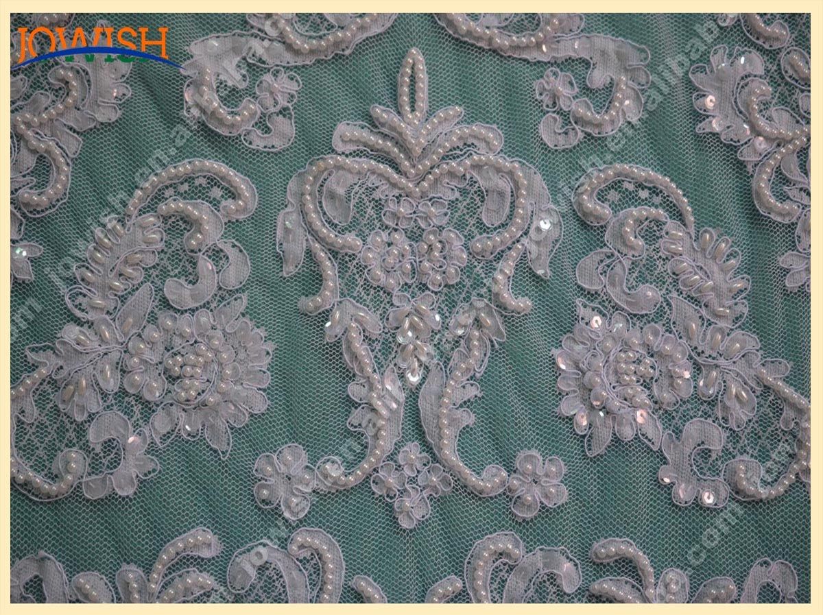 lace fabric price