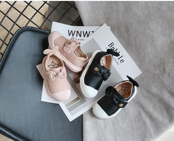 little girl velcro shoes