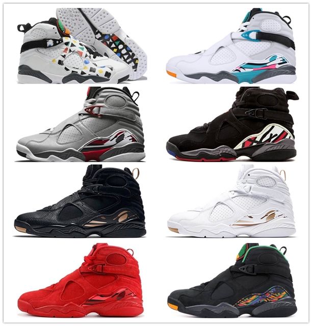 jordan retro 8 dhgate