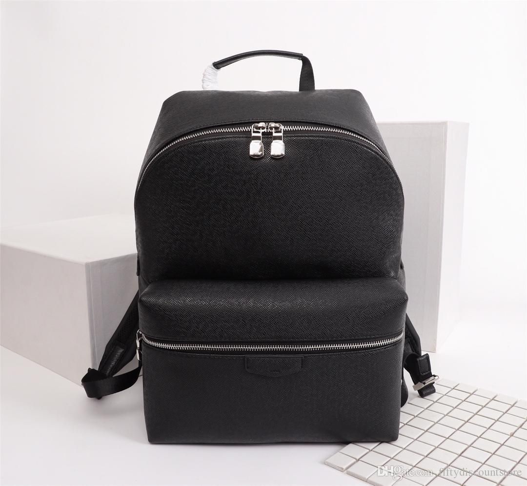 black bookbag purse