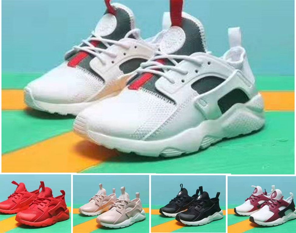 baby girl trainers size 2