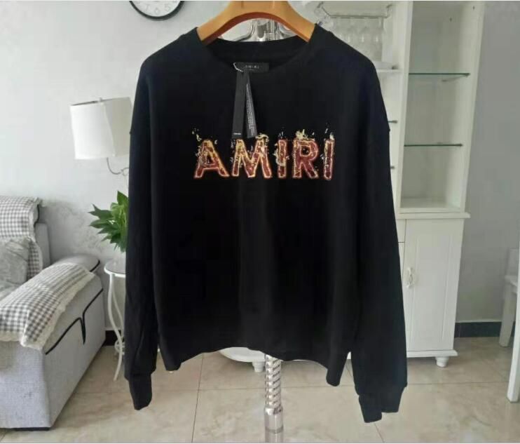 Amiri hoodie dhgate Outlet