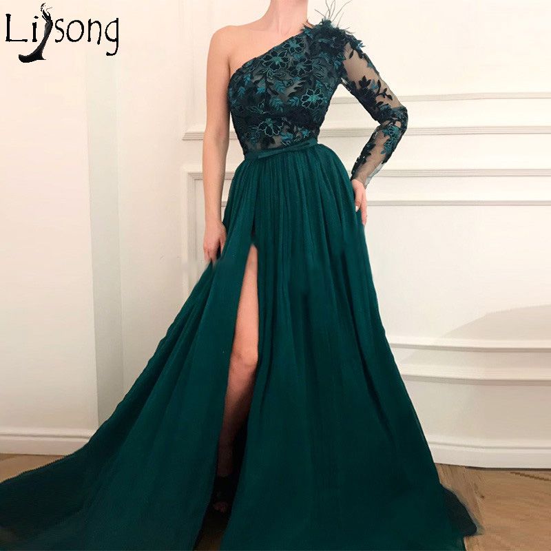 robe de soiree libanaise