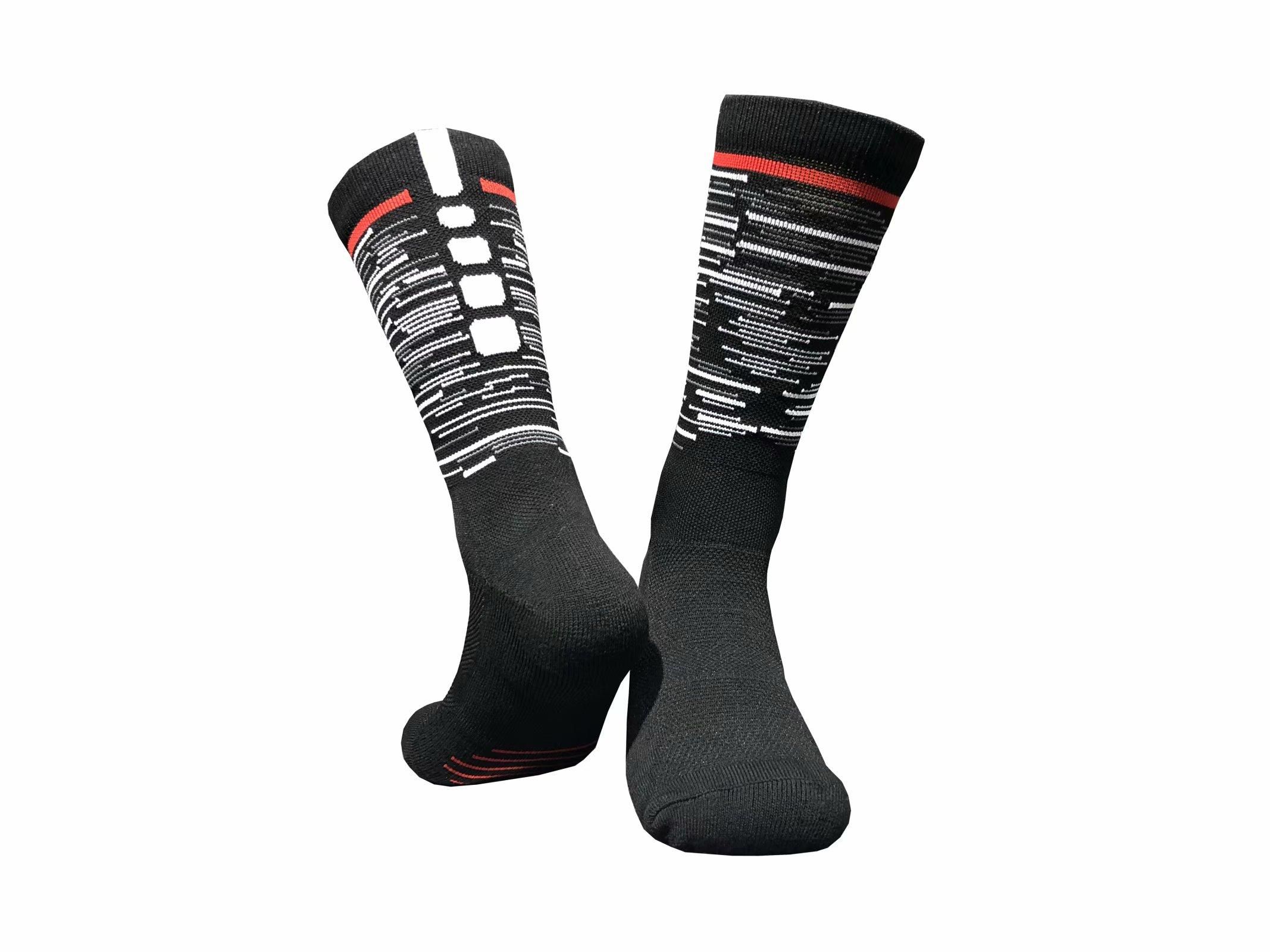 usa basketball socks