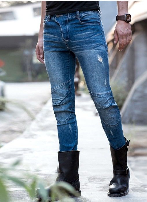 met jeans 2019
