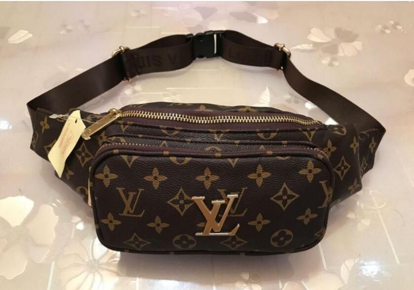 Louis vuitton fanny pack dhgate hotsell