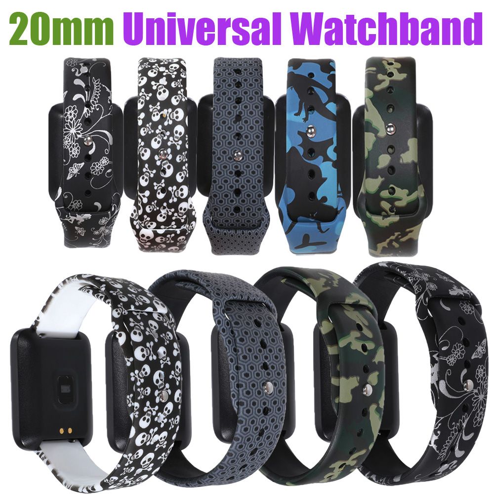 3plus watch bands