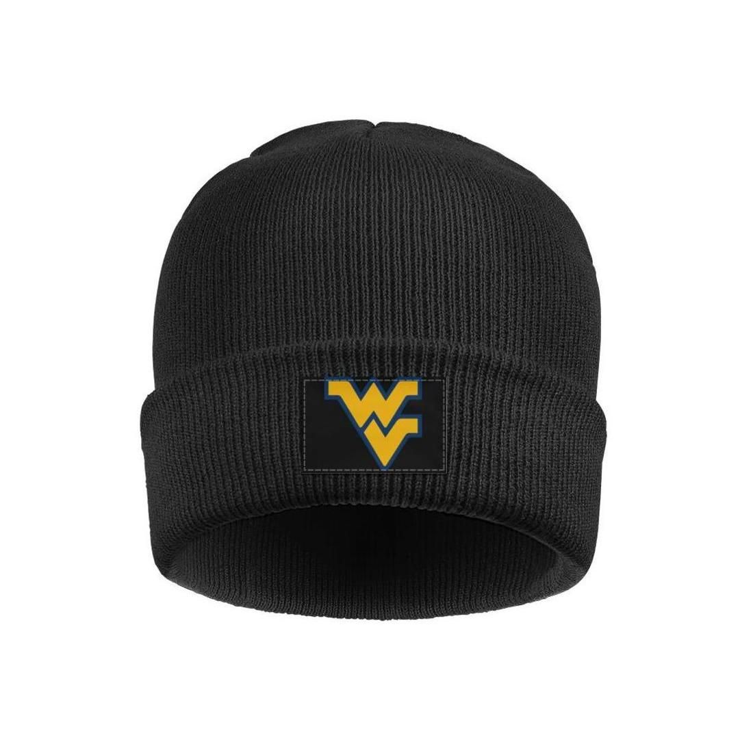 wvu winter hat