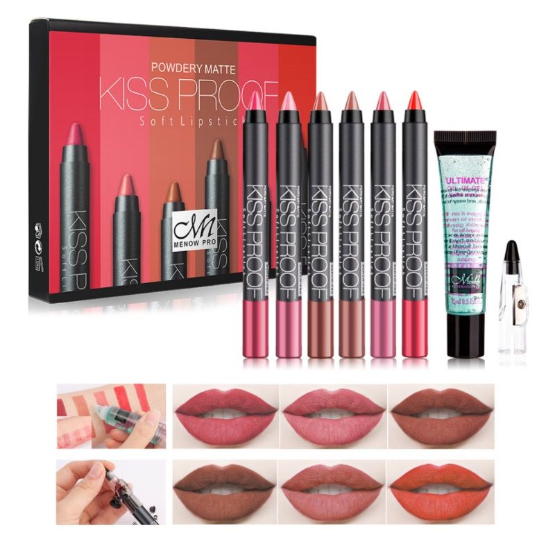 online shopping lipstick set