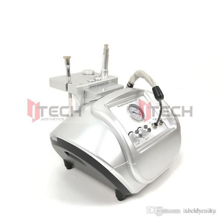 High Quality Crystal & Micro Dermabrasion Machine For Sales Skin