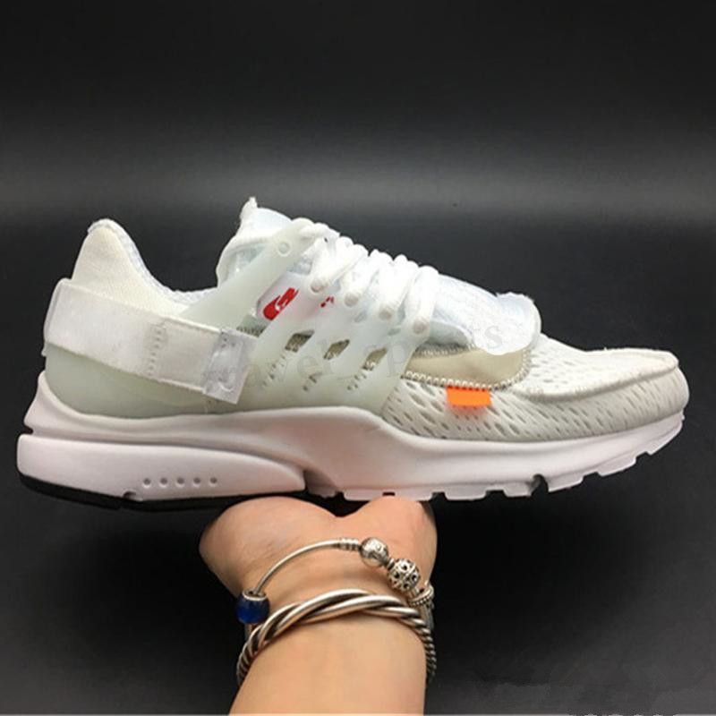 ow presto 2.0