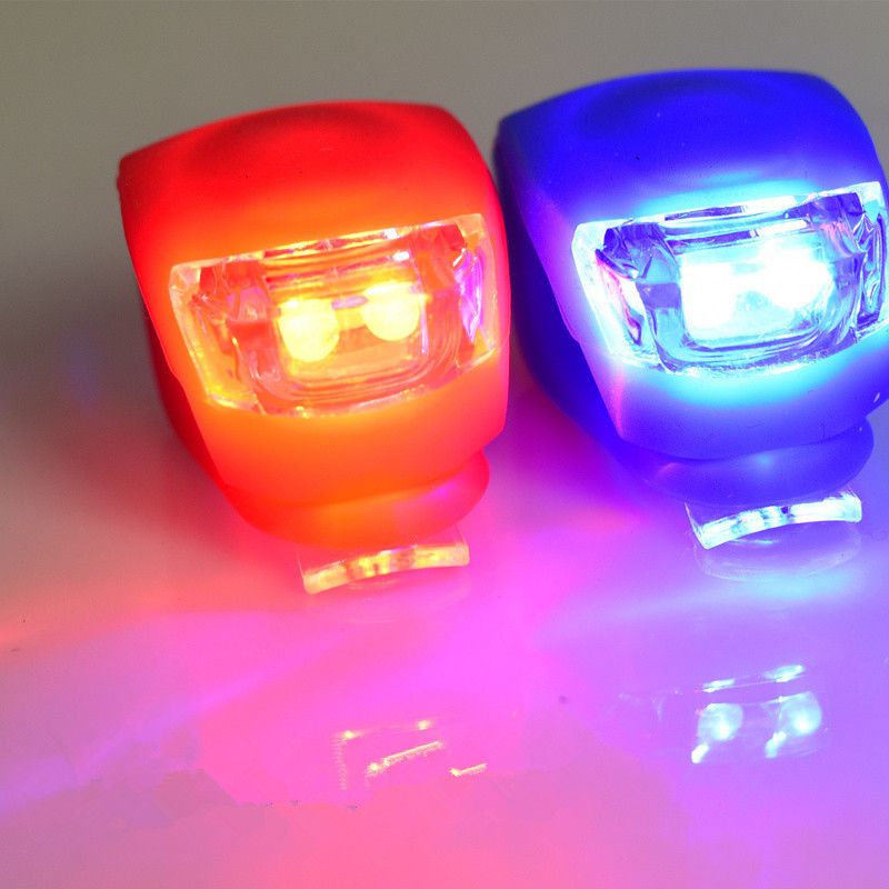 cycle led lights