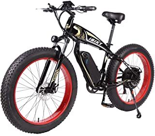 ibiky fat bike