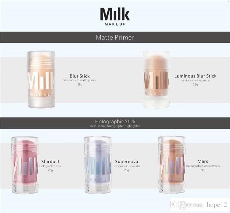 milk makeup highlighter mini