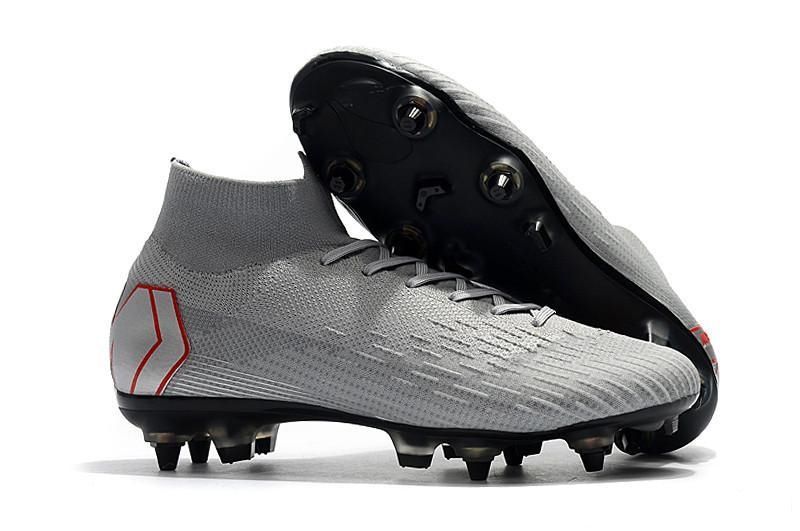 mercurial in pelle