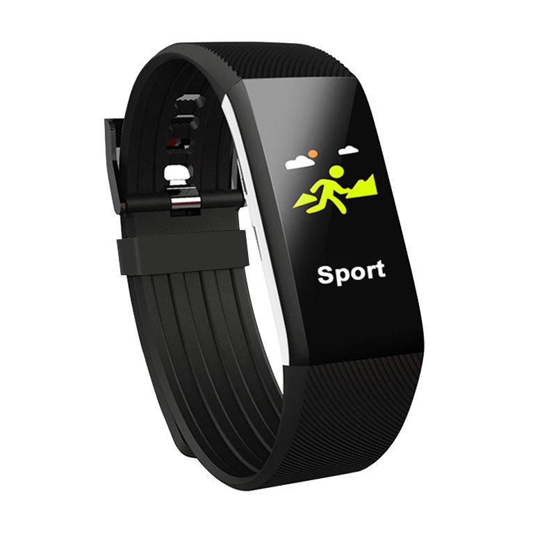 smartband whatsapp