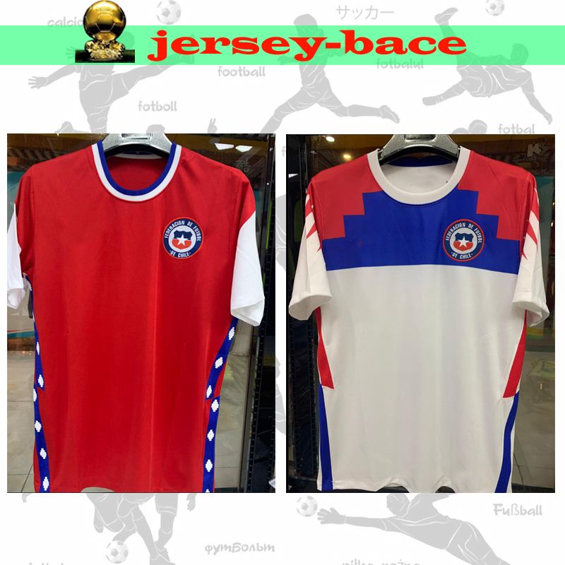 camisa valdivia chile