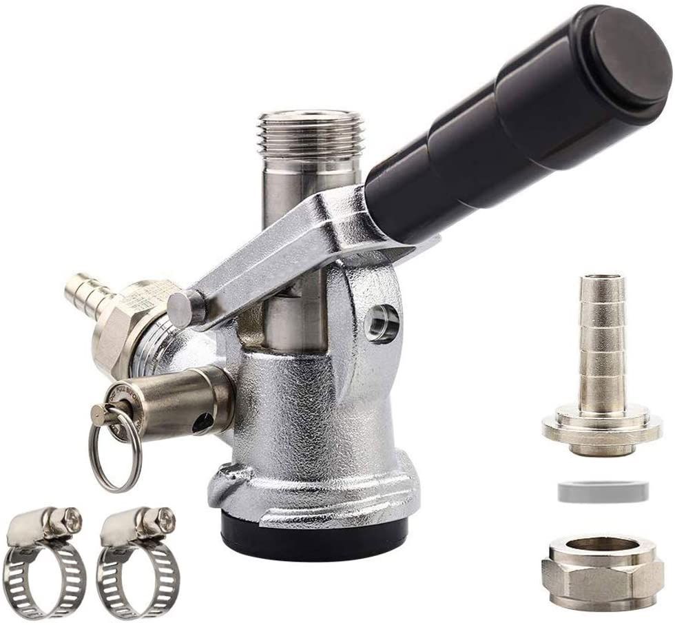 2020 Beer Keg Coupler D System US Sankey D System Tap With ...