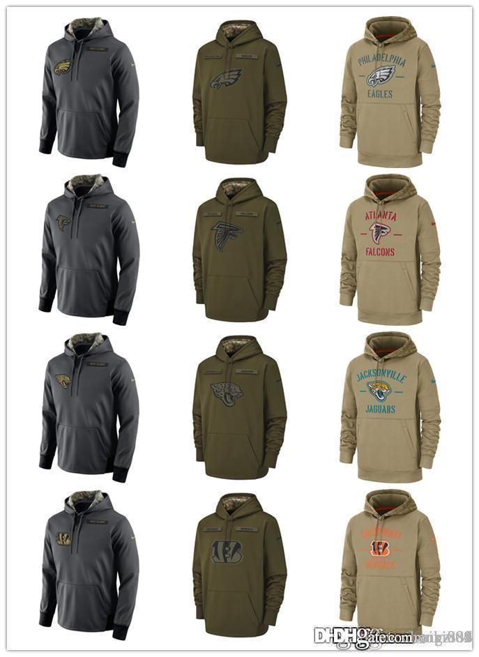 youth salute to service hoodie