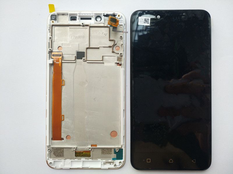 Satin Al Lenovo K5 Lcd Ekran Icin Lcd Dokunmatik Ekran Digitizer Meclisi Lenovo Vibe K5 A6020a40 Icin Telefon Repalcement Parcalari Lcd Tl215 54 Dhgate Comda