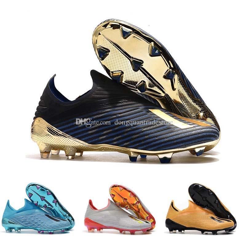 predator x football boots