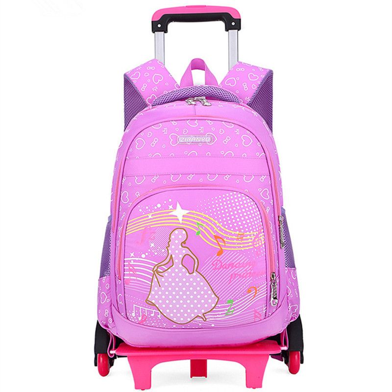 wheelie school bags ireland