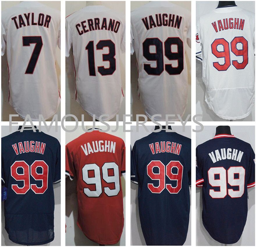 jake taylor major league jersey