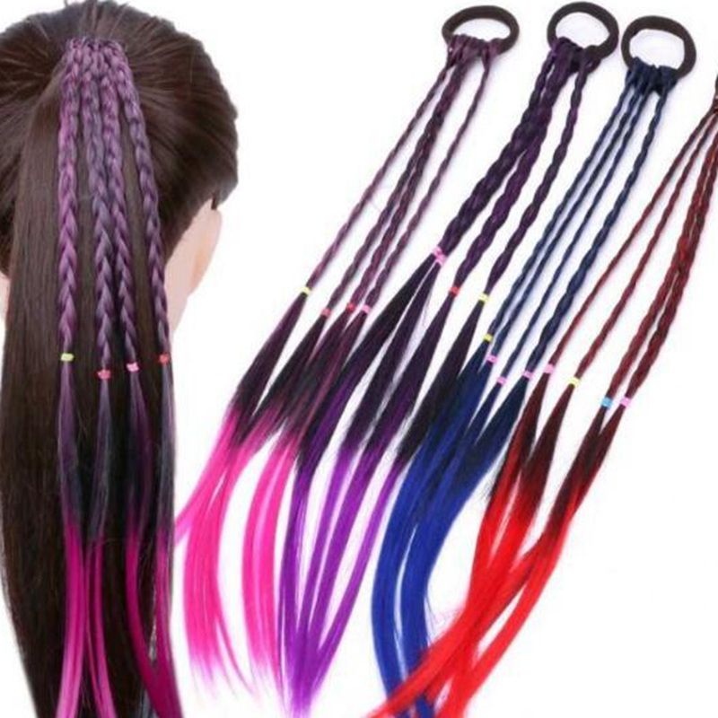hair rubber bands wholesale